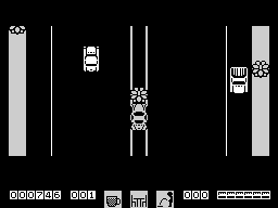 M6 Simulator 1950's Beatnik Edition — ss (WOR)