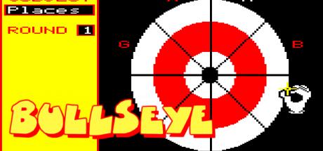 Bullseye — steamgrid