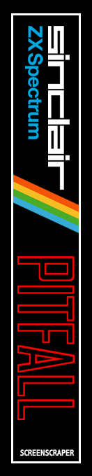 Pitfall — box-2D-side (SS)