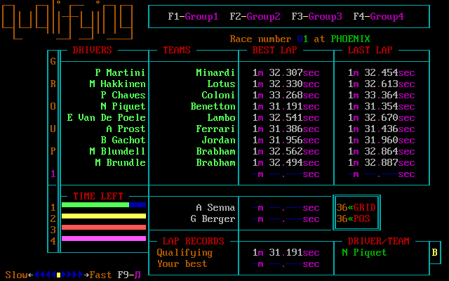 Grand Prix — ss (WOR)