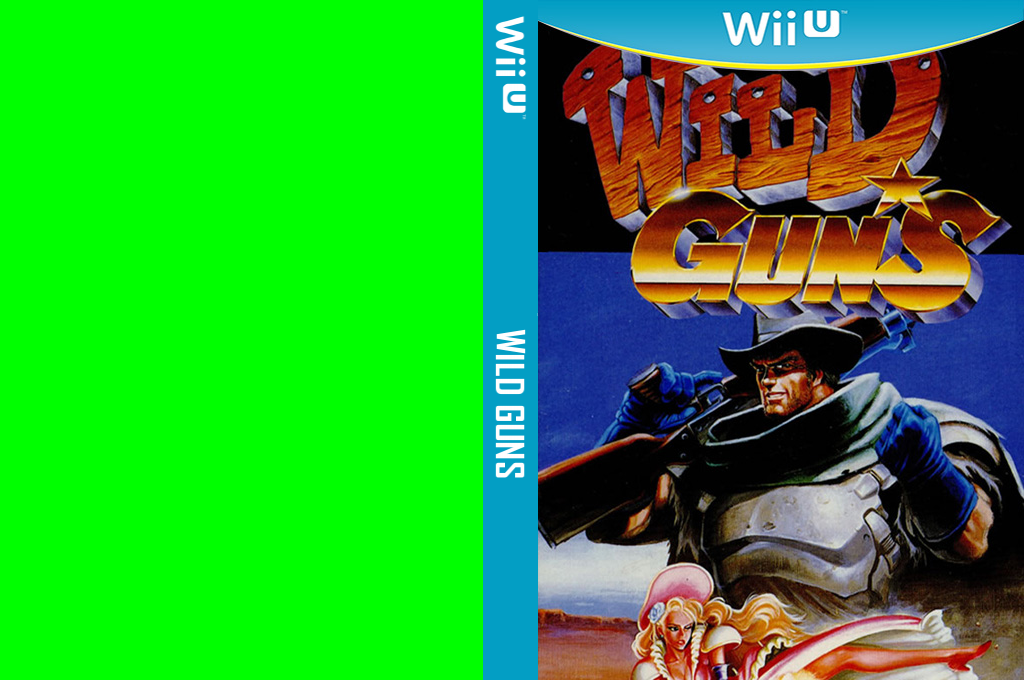 Wild Guns — box-texture (WOR)