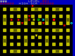 SHUTTLEBUG — ss (WOR)