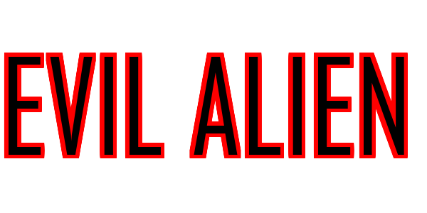 Evil Alien — wheel-hd (SS)