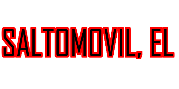 Saltomovil, El — wheel-hd (SS)