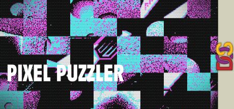 Pixel Puzzler — steamgrid