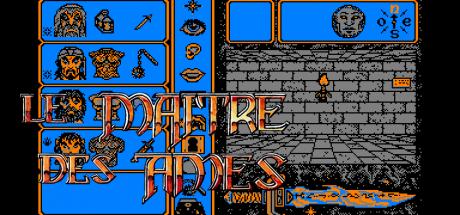 Maître Des Âmes, Le — steamgrid