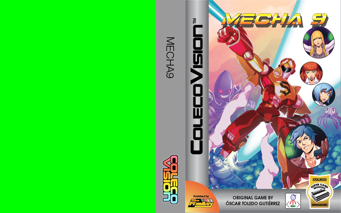 Mecha9 — box-texture (WOR)