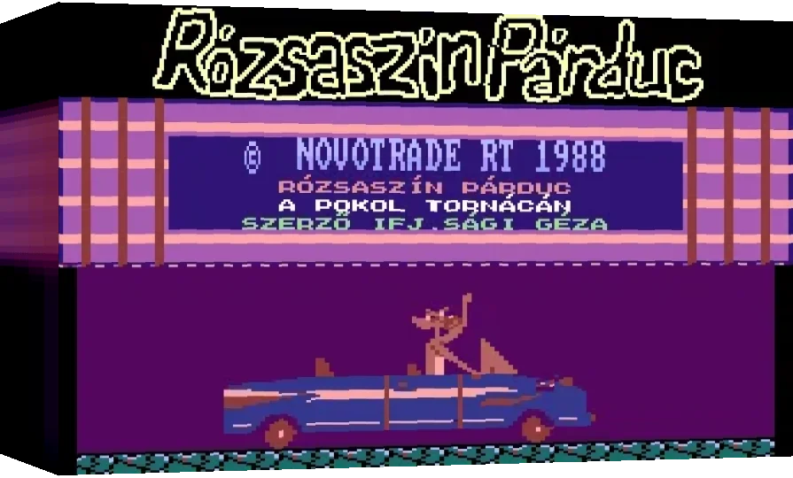 Rozsaszin Parduc — box-3D (WOR)