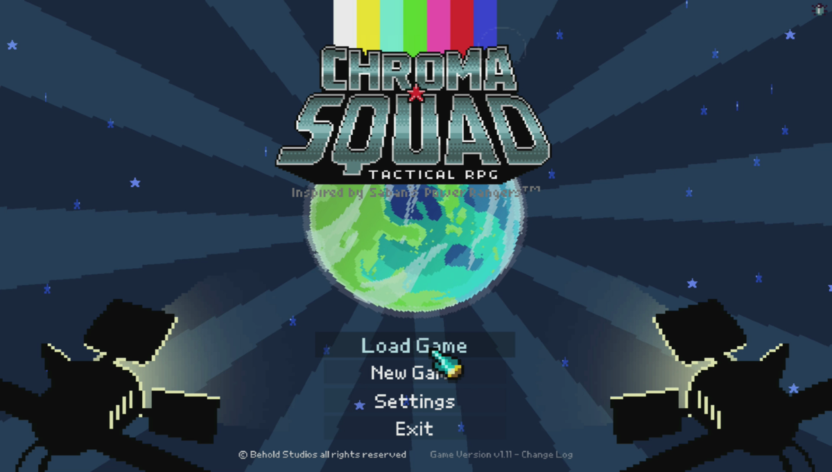Chroma Squad — sstitle (WOR)