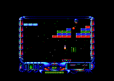 Exploding Wall — ss (EU)