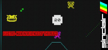 Electro-Man in Revenge of the Bugs — steamgrid