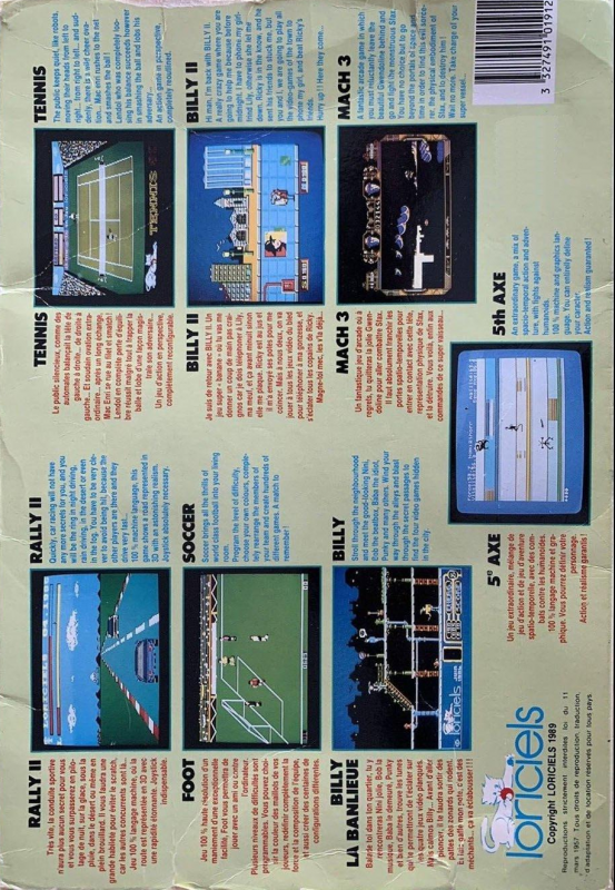 Mega Pack, The — box-2D-back (EU)