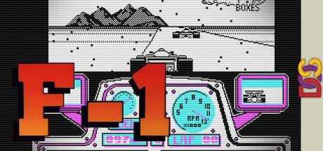 F-1 — steamgrid
