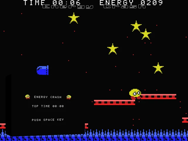 Energy Crash — mixrbv2 (WOR)