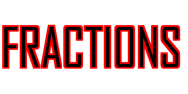 Fractions — wheel-hd (SS)