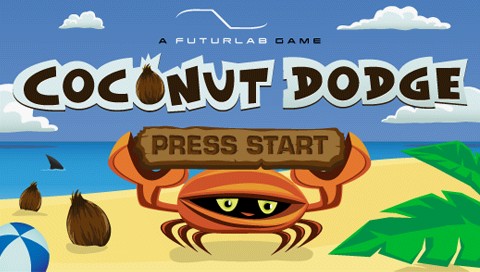 Coconut Dodge — sstitle (WOR)
