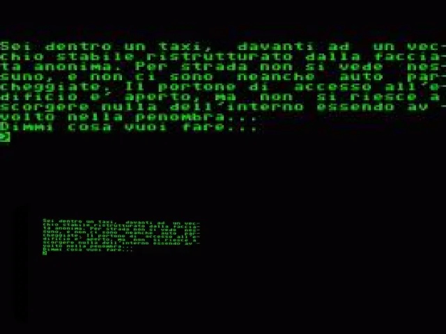 Virus Delta : Dove Mark Williams — mixrbv2 (WOR)