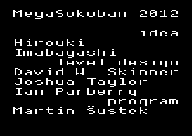 Mega Sokoban — sstitle (WOR)