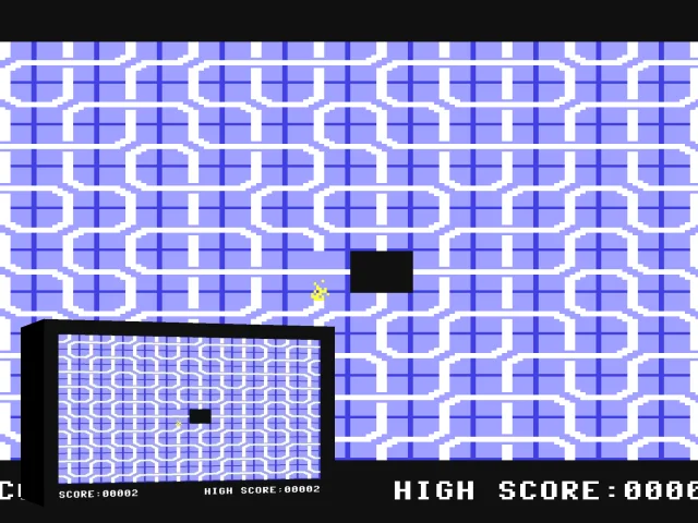 Fuse — mixrbv2 (WOR)