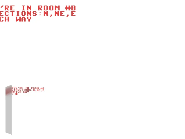 Rooms Of The Lost Jewel — mixrbv2 (WOR)