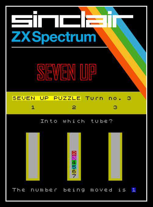 Seven Up box art