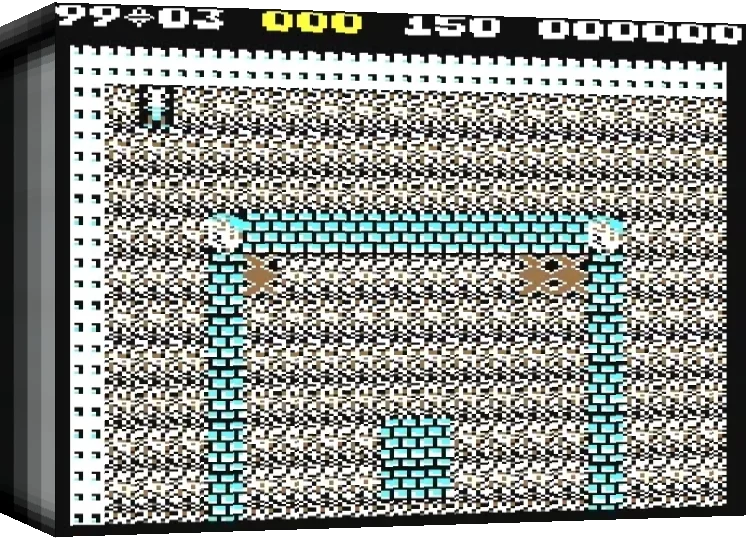 Water Dash 04 — box-3D (WOR)