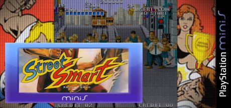 Street Smart — steamgrid