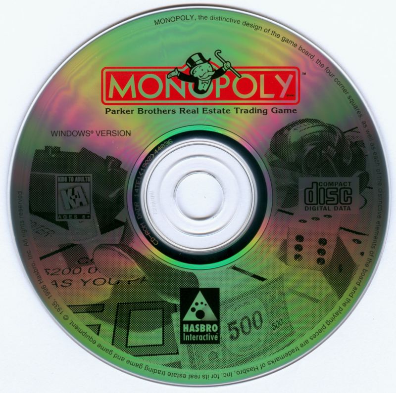 Monopoly — support-2D (US)