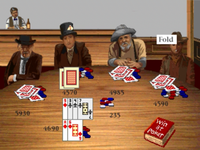 Cowboy Casino — ss (US)