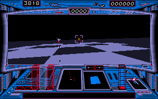 Starglider 2 — ss (US)