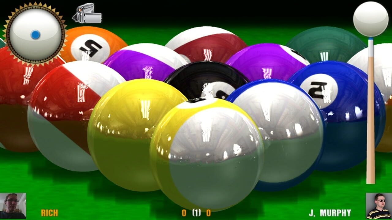 Indoor Sports World — screenshot (WOR)