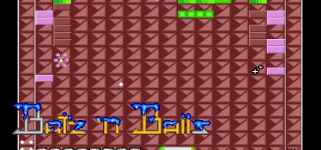 Batz'n'ball — steamgrid