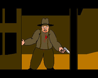 Town with No Name — ss (EU)