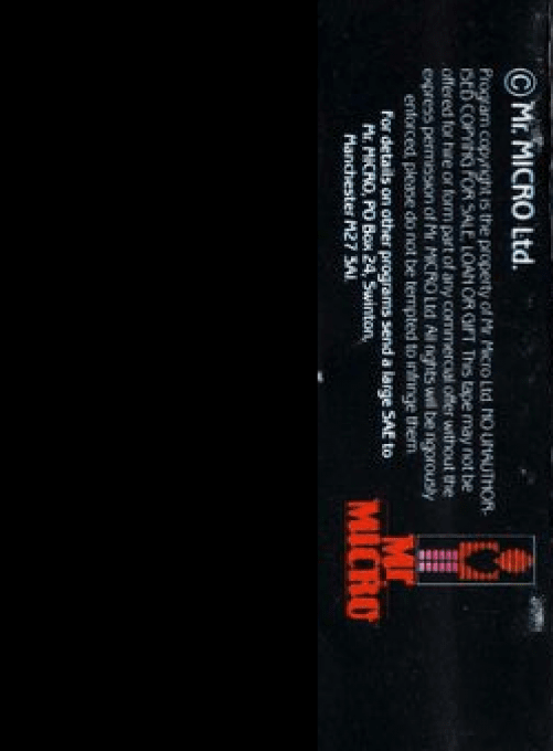 Harlequin — box-2D-back (WOR)