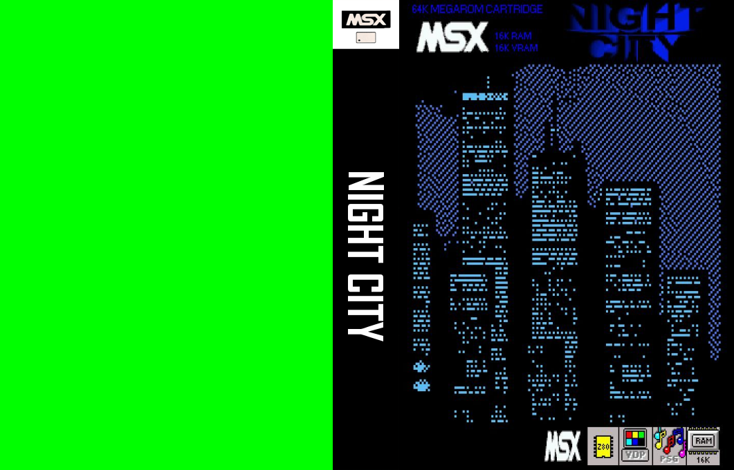 Night City — box-texture (WOR)