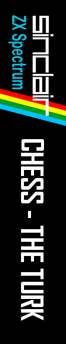 Chess - The Turk — box-2D-side (WOR)