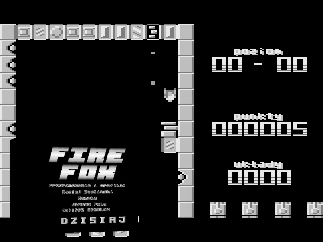 Fire Fox — mixrbv2 (WOR)