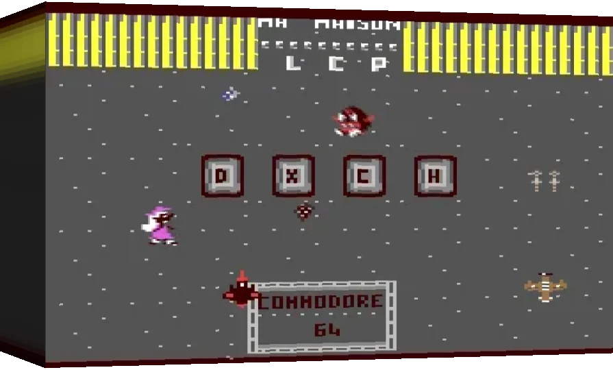 Shoot and Memories — box-3D (WOR)