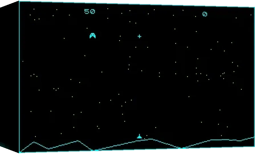 Fire — box-3D (WOR)