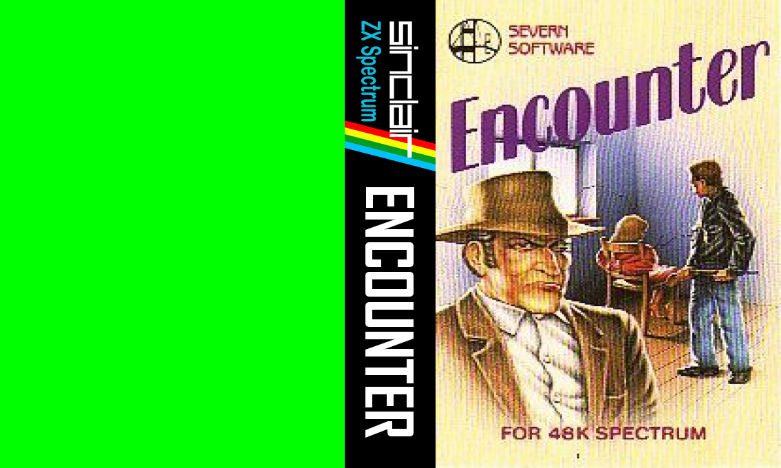 Encounter — box-texture (WOR)