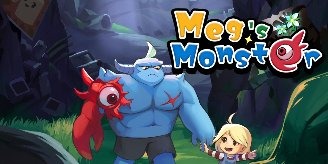 Meg's Monster — sstitle (WOR)