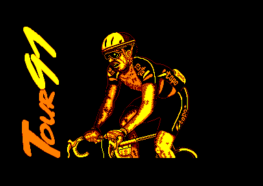 Tour 91 — sstitle (EU)