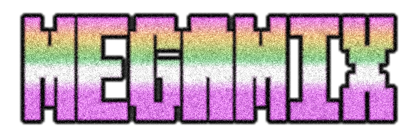 Megamix — wheel (EU)
