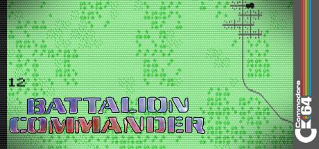 Battalion Commander — steamgrid