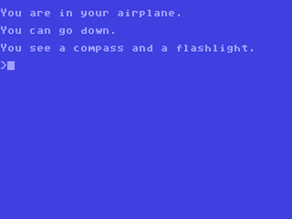 Survive! — ss (WOR)