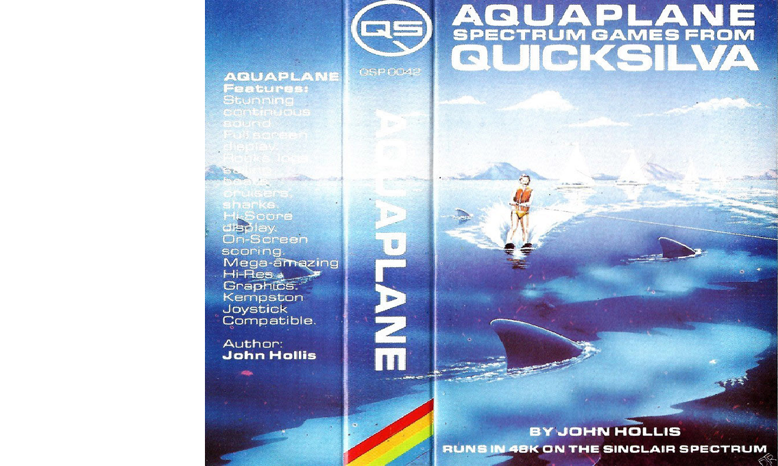 Aquaplane — box-texture (WOR)