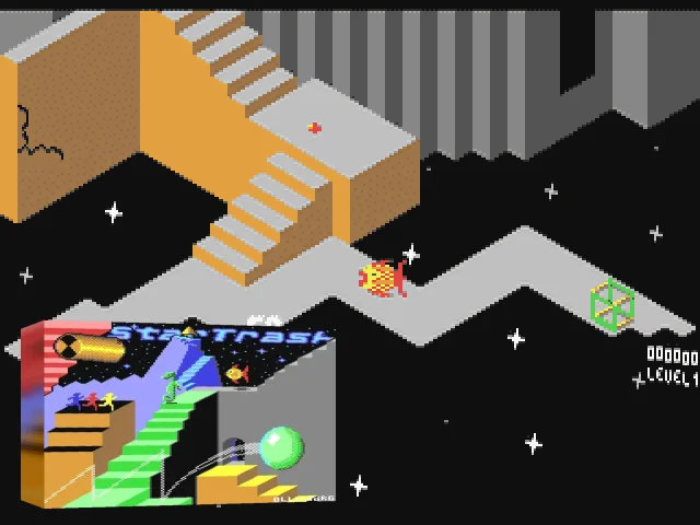 StarTrash — mixrbv2 (EU)