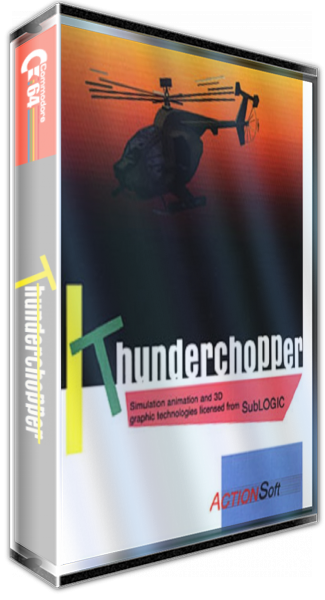 Thunderchopper — box-3D (WOR)
