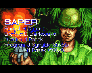Saper — sstitle (WOR)