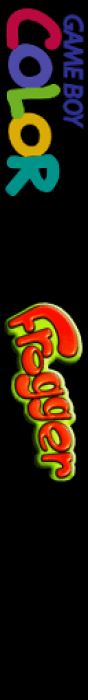 Frogger — box-2D-side (US)